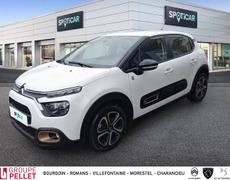 Citroen C3 Chatuzange-le-Goubet