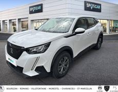 Peugeot 2008 Chatuzange-le-Goubet