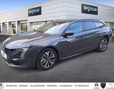 Peugeot 508 SW Chatuzange-le-Goubet