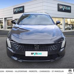 Peugeot 508 SW 508 SW Hybrid 180 e-EAT8 Allure Chatuzange-le-Goubet