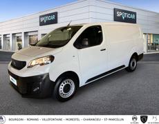 Peugeot Expert Chatuzange-le-Goubet