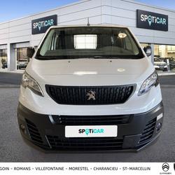 Peugeot Expert EXPERT FGN XL BLUEHDI 145 S&S EAT8 Chatuzange-le-Goubet