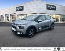 Citroen C3 Chatuzange-le-Goubet