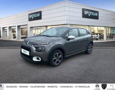 Citroen C3 Chatuzange-le-Goubet