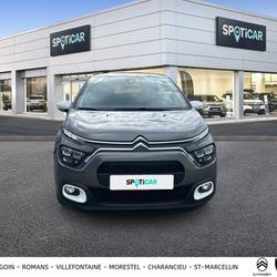 Citroen C3 C3 PureTech 83 ch BVM5 You Chatuzange-le-Goubet