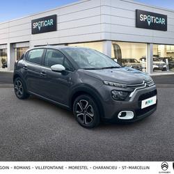 Citroen C3 C3 PureTech 83 ch BVM5 You Chatuzange-le-Goubet