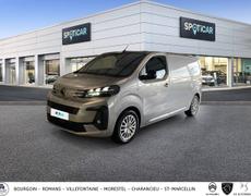 Peugeot Expert Chatuzange-le-Goubet