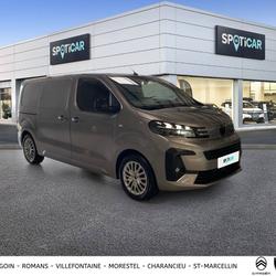 Peugeot Expert E-EXPERT FGN M ELECTRIQUE 100KWH 136CH BATTERIE 75 KWH Chatuzange-le-Goubet