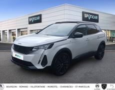 Peugeot 3008 Chatuzange-le-Goubet
