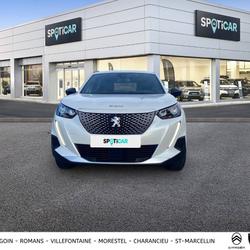 Peugeot e-2008 2008 Electrique 136 ch Allure Pack Chatuzange-le-Goubet