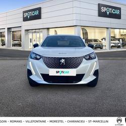Peugeot e-2008 2008 Electrique 136 ch Allure Pack Chatuzange-le-Goubet