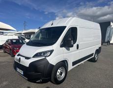 Citroen Jumper Chatuzange-le-Goubet