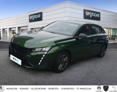 Peugeot 308 III Phase 1 Chatuzange-le-Goubet