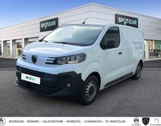 Peugeot Expert Chatuzange-le-Goubet