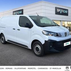 Peugeot Expert EXPERT FGN M BLUEHDI 120 S&S BVM6 Chatuzange-le-Goubet