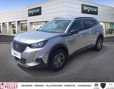 Peugeot 2008 Chatuzange-le-Goubet