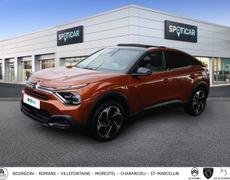 Citroen C4 Chatuzange-le-Goubet