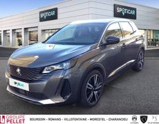 Peugeot 3008 Chatuzange-le-Goubet