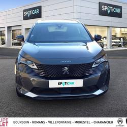 Peugeot 3008 3008 Hybrid 225 e-EAT8 GT Pack Chatuzange-le-Goubet