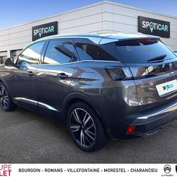 Peugeot 3008 3008 Hybrid 225 e-EAT8 GT Pack Chatuzange-le-Goubet