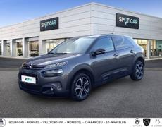 Citroen C4 Cactus Charancieu