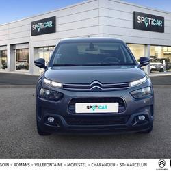 Citroen C4 Cactus C4 Cactus PureTech 110 S&S BVM6 Feel Business Charancieu