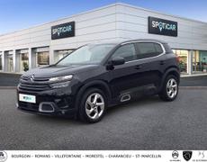 Citroen C5 Aircross Villefontaine