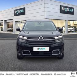 Citroen C5 Aircross C5 Aircross PureTech 130 S&S BVM6 Feel Villefontaine