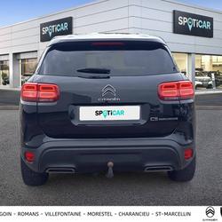 Citroen C5 Aircross C5 Aircross PureTech 130 S&S BVM6 Feel Villefontaine