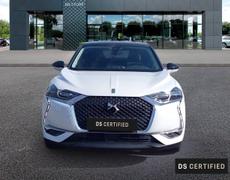 DS DS3 Crossback Bourgoin-Jallieu