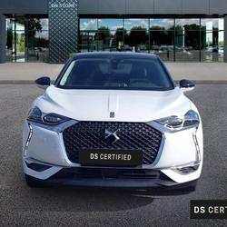 DS DS3 Crossback DS3 Crossback PureTech 130 EAT8 So Chic Bourgoin-Jallieu