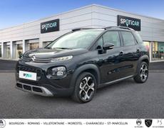 Citroen C3 Aircross Villefontaine