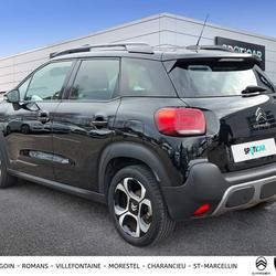 Citroen C3 Aircross C3 Aircross PureTech 110 S&S BVM6 Shine Pack Villefontaine