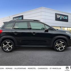 Citroen C3 Aircross C3 Aircross PureTech 110 S&S BVM6 Shine Pack Villefontaine
