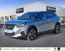 Peugeot 2008 Charancieu