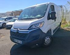 Citroen Jumper Bourgoin-Jallieu