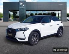 DS DS3 Crossback Bourgoin-Jallieu