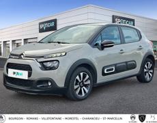 Citroen C3 Morestel