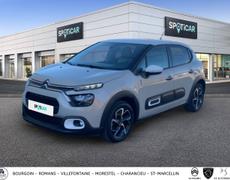 Citroen C3 Villefontaine