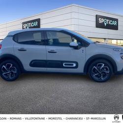 Citroen C3 C3 PureTech 110 S&S EAT6 Saint James Villefontaine