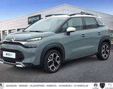 Citroen C3 Aircross Morestel