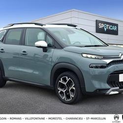 Citroen C3 Aircross C3 Aircross PureTech 130 S&S EAT6 Shine Pack Morestel