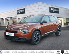 Citroen C4 Charancieu