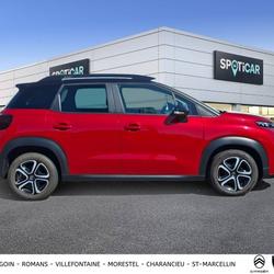 Citroen C3 Aircross C3 Aircross BlueHDi 110 S&S BVM6 Feel Pack Morestel