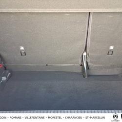 Citroen C3 Aircross C3 Aircross BlueHDi 110 S&S BVM6 Feel Pack Morestel