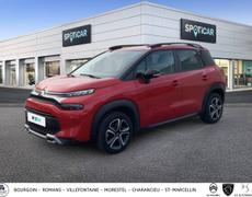 Citroen C3 Aircross Charancieu