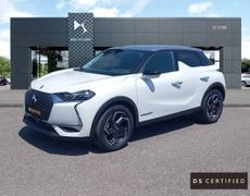 DS DS3 Crossback Bourgoin-Jallieu