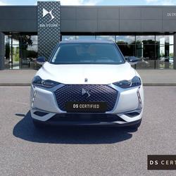 DS DS3 Crossback DS3 Crossback PureTech 130 EAT8 Toits de Paris Bourgoin-Jallieu