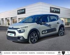 Citroen C3 Morestel