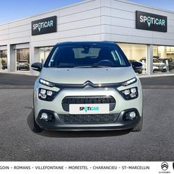 Citroen C3 C3 PureTech 83 S&S BVM5 Shine Morestel